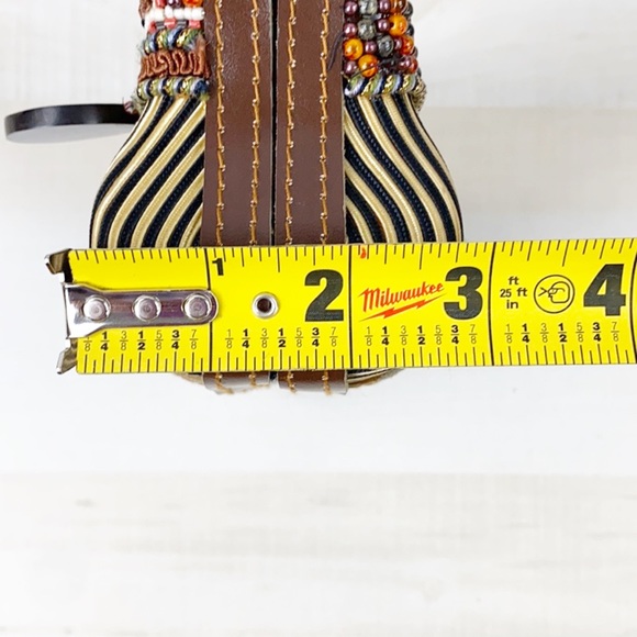 Mary Frances Vintage Beaded Small Shoulder Bag - Picture 10 of 15